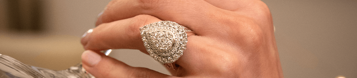 3 Carat Diamond Rings