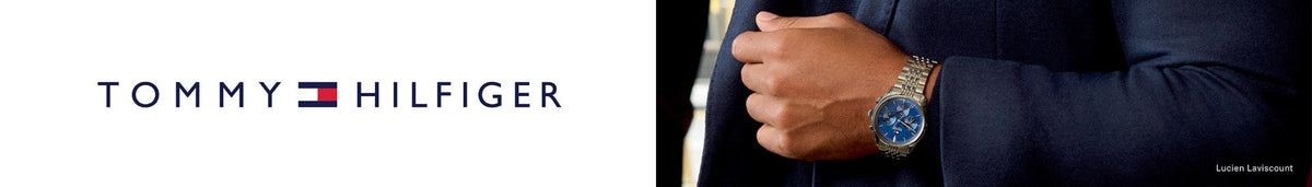 Tommy Hilfiger Watch Sale