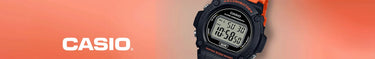 Men's Casio Watches