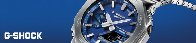 Men's G-Shock Watches