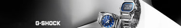 G-Shock G-Squad Watches