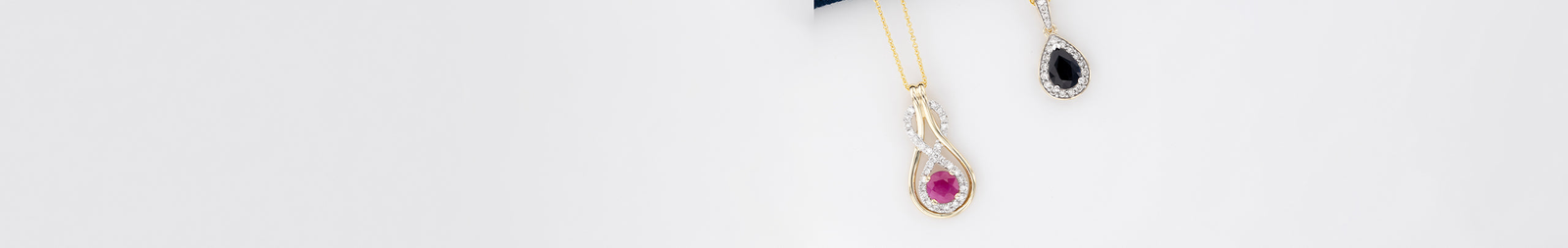 Gemstone Necklaces