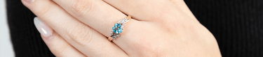Gemstone Rings Sale