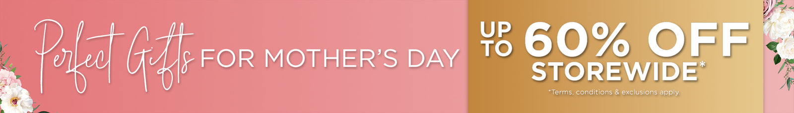 Mothers Day Gifts