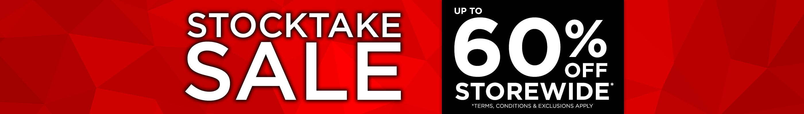 collection banner