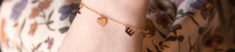 Charm Bracelets