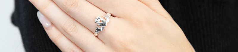 Claddagh Jewellery