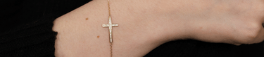 Cross Bracelets