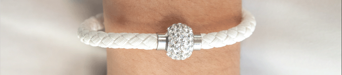 Crystal Bracelets