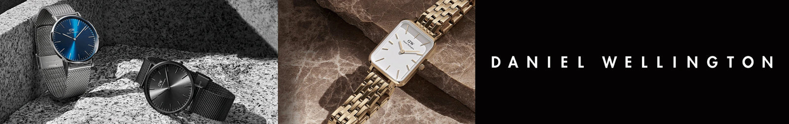 Daniel Wellington Men's Watches