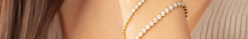 Diamond Bracelet