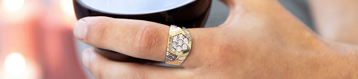 Diamond Gifts For Men