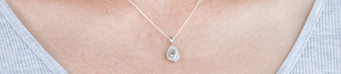 Diamond Pendants