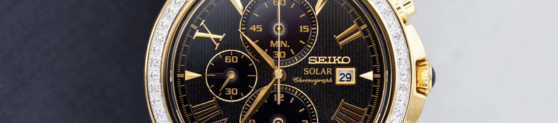 Diamond Watches