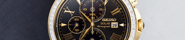 Diamond Watches