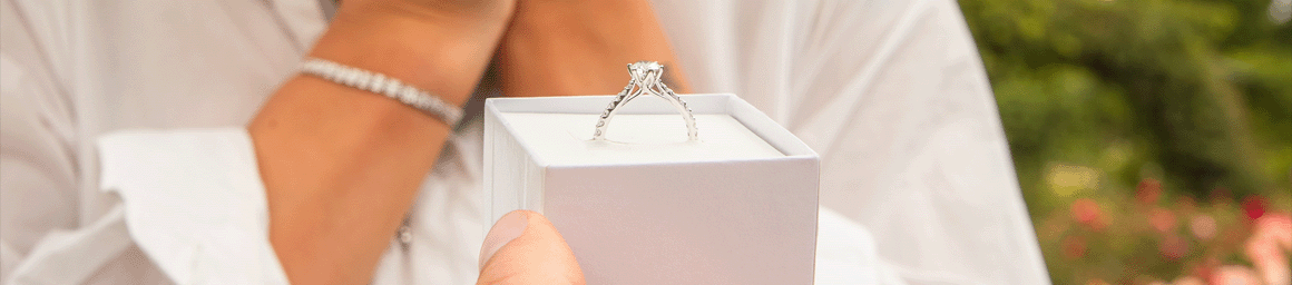 Engagement Ring Sale