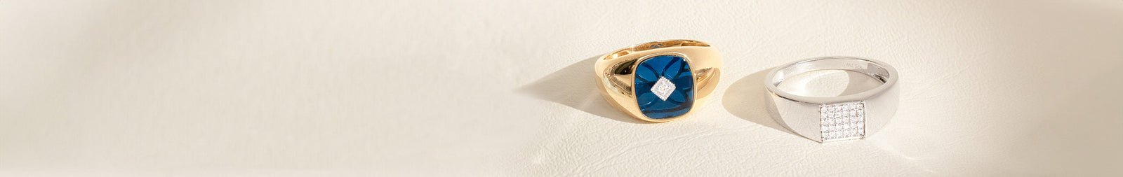 Mens Engagement Rings