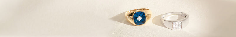 Mens Engagement Rings