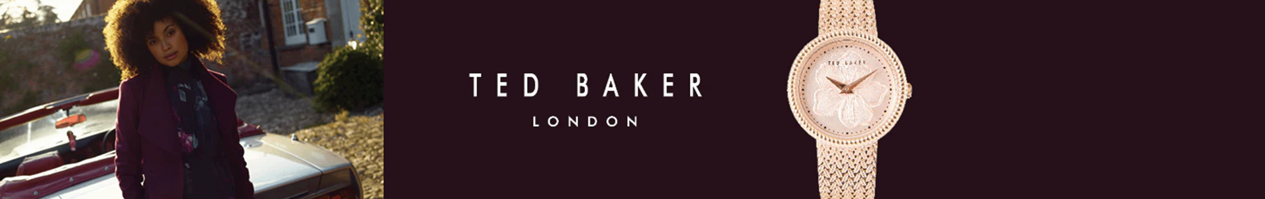 collection banner