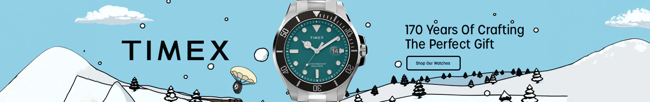 Timex watch 2025 dealers near me