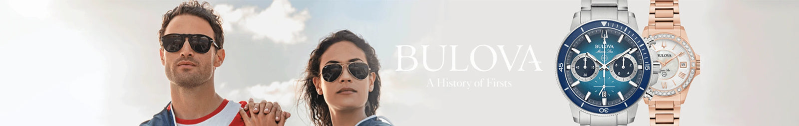 Bulova Watches