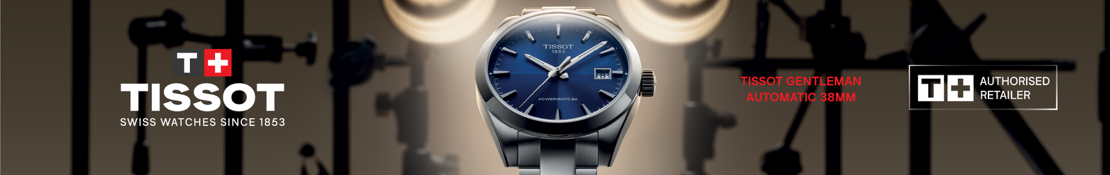 Tissot Watches For Men