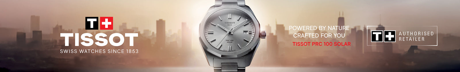 Tissot Sport Watches