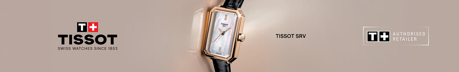 Tissot Watches For Women