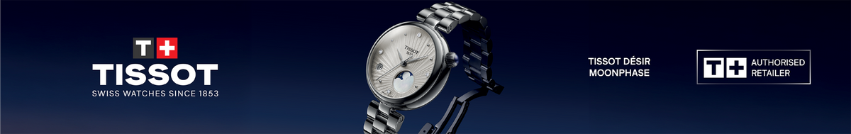 Tissot Classic Watches
