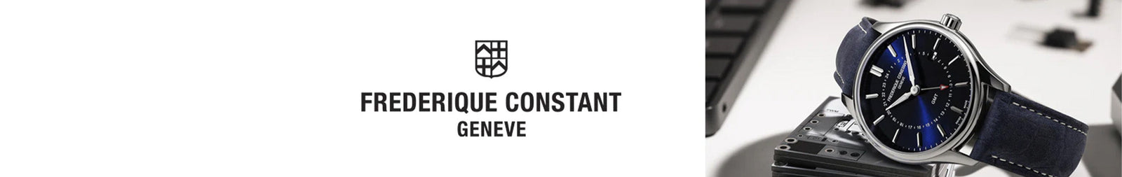 Frederique Constant Watches