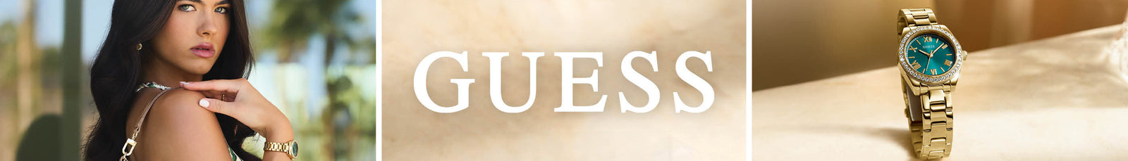Guess Watches