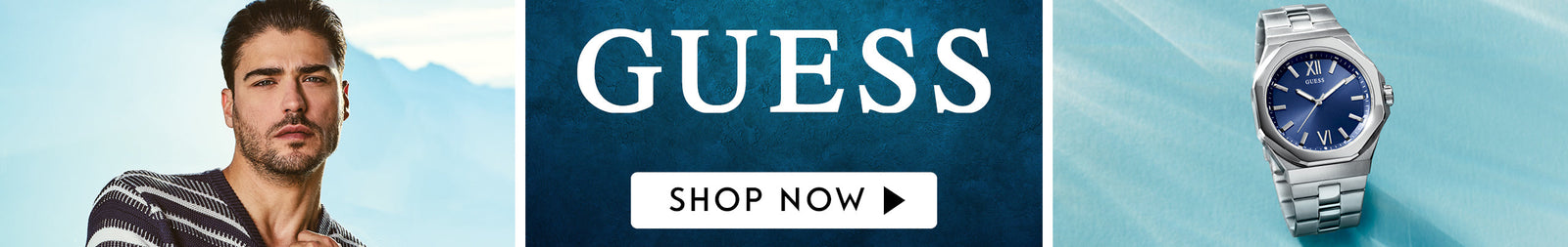 Guess Men's Watches