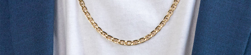 Anchor Necklaces