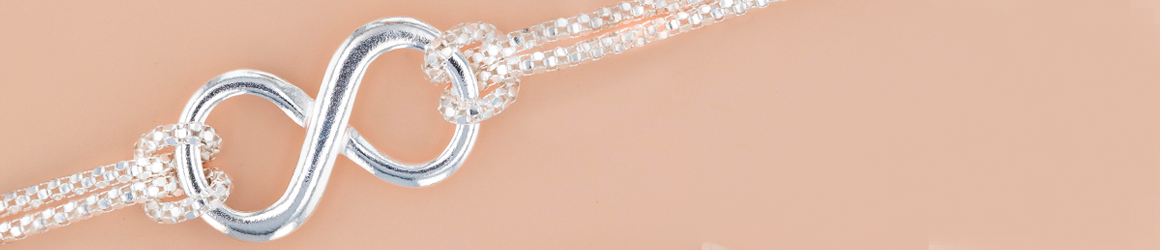 Anklets Shop Online Grahams Grahams Jewellers