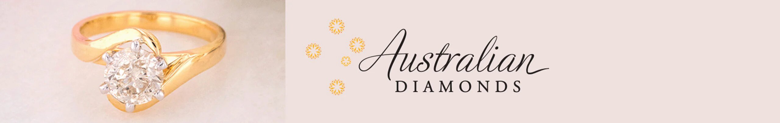 Australian diamonds jewellery Clearance