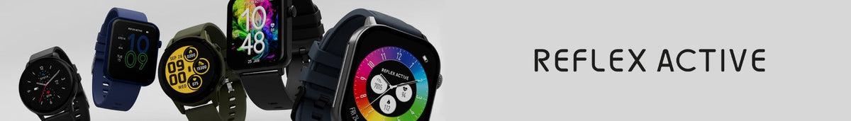 Reflex Active Watches Sale