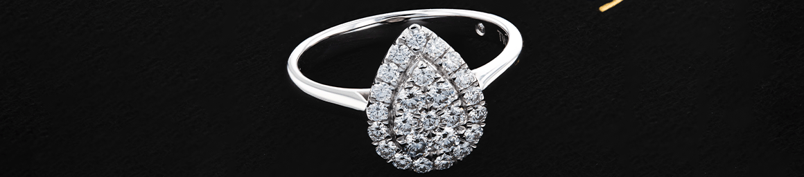 Baguette Engagement Rings