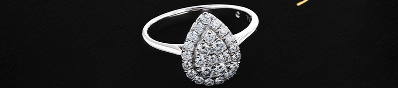 Baguette Engagement Rings