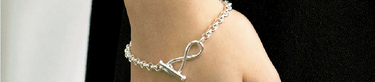 Belcher Bracelets