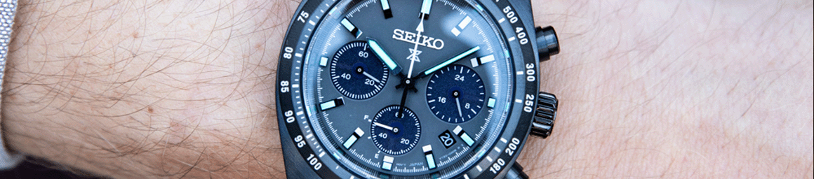 Chronograph Watches