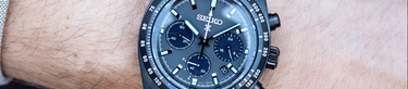 Chronograph Watches