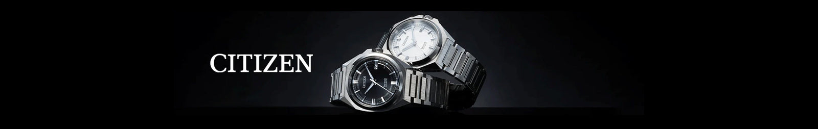 Men's Citizen Watches