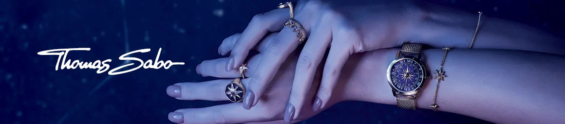 Thomas Sabo Rings