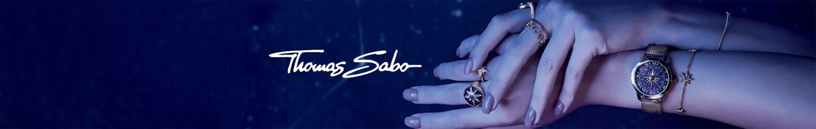 Thomas Sabo Bracelets