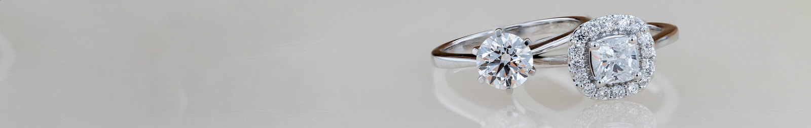 Diamond Rings