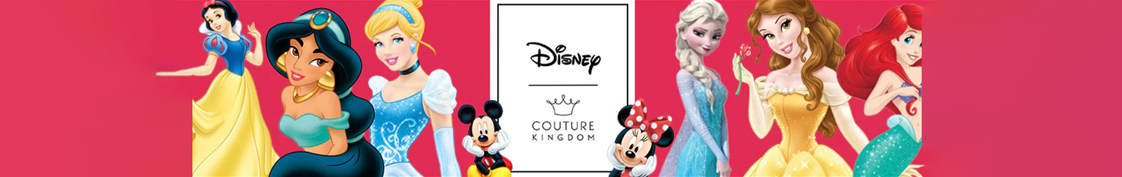 Disney Jewellery