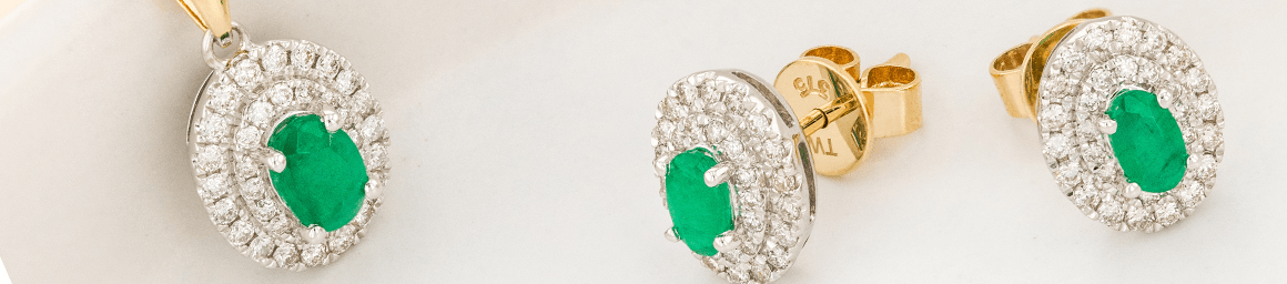 Emerald Jewellery