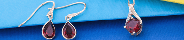 Gemstone Jewellery