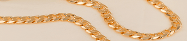 Gold Necklaces
