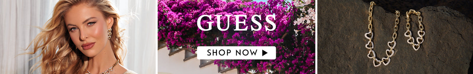 Guess Jewellery